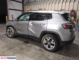 Jeep Compass 2019 2