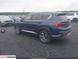 Hyundai Santa Fe 2022 2