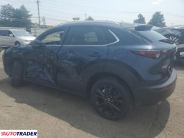 Mazda CX-30 2024 2