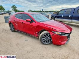 Mazda 3 2024 2