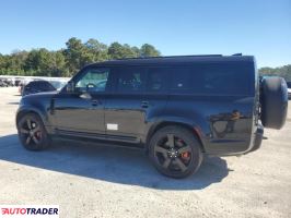 Land Rover Defender 2024 3