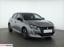 Peugeot 208 2023 1.2 99 KM