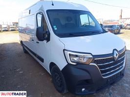 Renault Master 2021 2.3