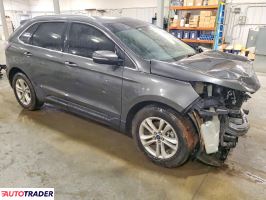Ford Edge 2020 2