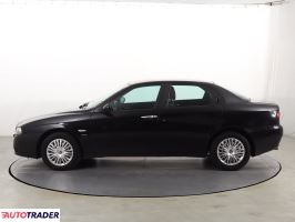 Alfa Romeo 156 2003 1.6 118 KM