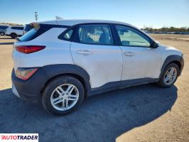 Hyundai Kona 2023 2