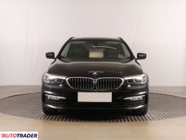 BMW 520 2017 2.0 187 KM