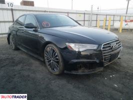 Audi A6 2017 2 Audi A6 2017 2
