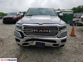 Dodge Ram 2021 5