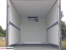 Opel Movano 2018 2.3 Opel Movano 2018 2.3