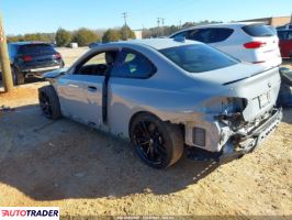 BMW Pozostałe 2022 2