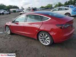 Tesla Model 3 2019 Tesla Model 3 2019
