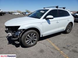 Audi Q5 2023 2