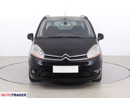 Citroen C4 Grand Picasso 2007 1.6 107 KM