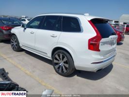 Volvo XC90 2021 2 Volvo XC90 2021 2