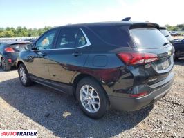 Chevrolet Equinox 2023 1 Chevrolet Equinox 2023 1
