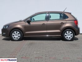 Volkswagen Polo 2013 1.2 59 KM