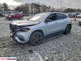 Mercedes CL - zobacz ofertę