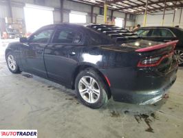 Dodge Charger 2019 3