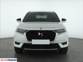 DS DS7 2022 1.6 178 KM