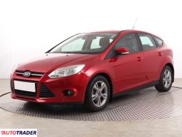 Ford Focus 2014 1.0 123 KM