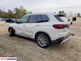 BMW X5 2023 3