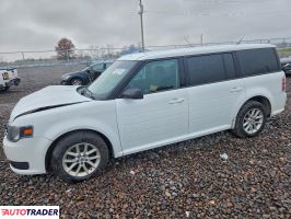 Ford Pozostałe - zobacz ofertę