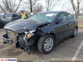 Hyundai Elantra 2020 2