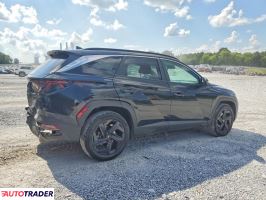 Hyundai Tucson 2023 2