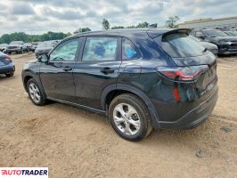 Honda HR-V 2025 2