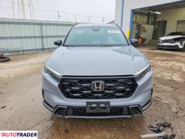 Honda CR-V 2025 2