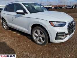 Audi Q5 2021 2