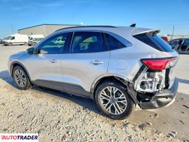 Ford Escape 2020 1