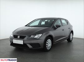 Seat Leon 2017 1.2 84 KM