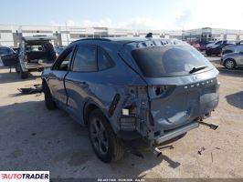 Ford Escape 2024 1