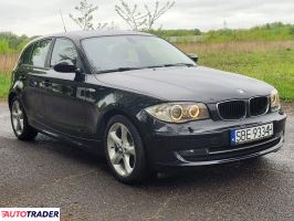 BMW 116 2009 BMW 116 2009