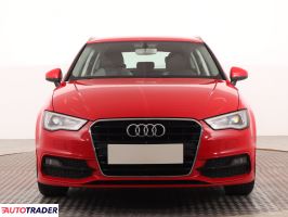 Audi A3 2015 1.4 123 KM