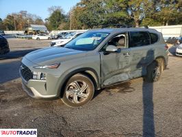 Hyundai Santa Fe 2023 2