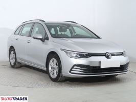 Volkswagen Golf 2021 1.5 128 KM Volkswagen Golf 2021 1.5 128 KM