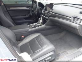 Honda Accord 2022 1 Honda Accord 2022 1