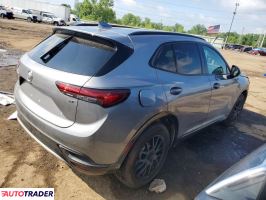 Buick Pozostałe 2021 2