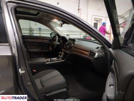 Honda Accord 2020 1
