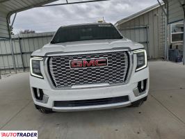 GMC Yukon 2021 6