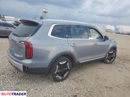 Kia Pozostałe 2024 3 Kia Pozostałe 2024 3