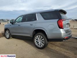 GMC Yukon 2024 6