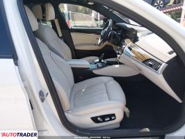 BMW 550 2020 4