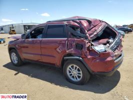 Jeep Grand Cherokee 2019 3