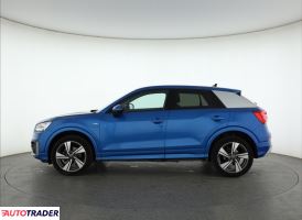 Audi Q2 2020 1.5 147 KM