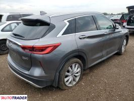 Infiniti QX50 2019 2 Infiniti QX50 2019 2