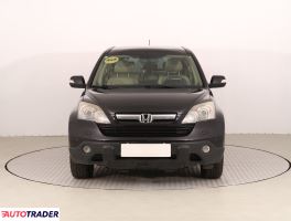 Honda CR-V 2007 2.2 138 KM